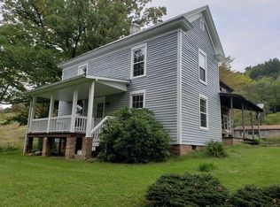 617 Woodcrest Rd, Mouth Of Wilson, VA 24363