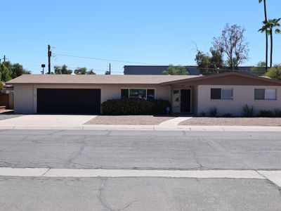 733 E Geneva Dr, Tempe, AZ, 85282