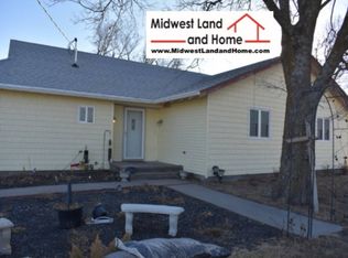 2374 26th Rd, Frankfort, KS 66427