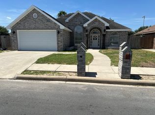 2019 W 42nd St, Mission, TX 78573