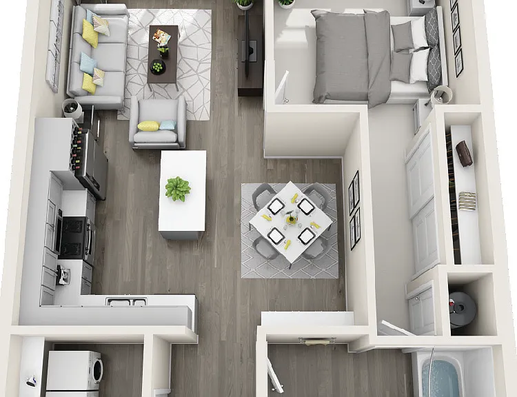 Aspire at Sunridge Heights — Photo 44