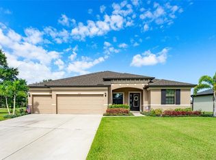 1606 Anastacia Ln, Sun City Center, FL 33573