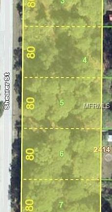 3rd image of 466 Shearer St