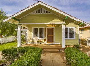 204 E 6th Ave, Escondido, CA 92025