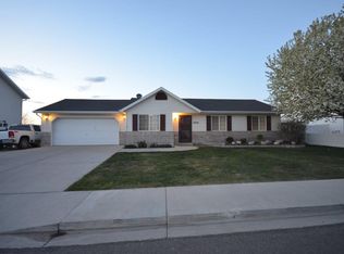 1938 W 180 S, Orem, UT 84059