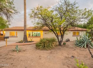 2302 E 8th St, Tucson, AZ 85719