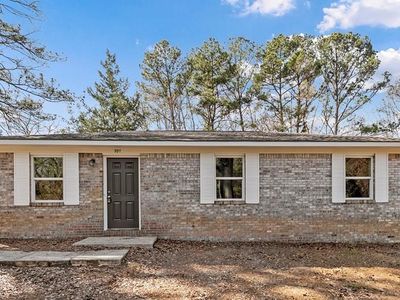 301 Larkin St, Enterprise, AL, 36330
