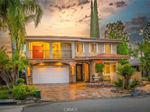 30247 Yellow Feather Dr, Canyon Lake, CA 92587