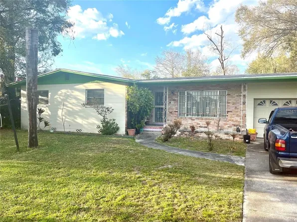 3133 Piedmont St, Orlando, FL 32805