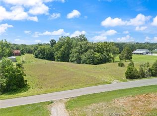 Old Highway 135 SW, Corydon, IN 47112