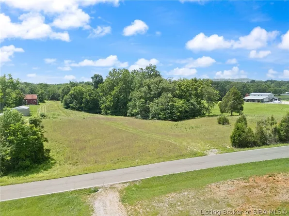 63 ACRES Old HWY 135 SW, Corydon, IN 47112
