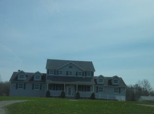 8434 Schwartz Rd, Fort Wayne, IN 46835