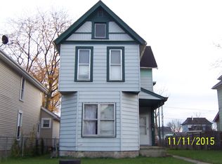 219 Richmond Ave, Richmond, IN
