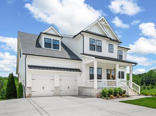 5109 Fairhaven Cir, Thompsons Station, TN 37179