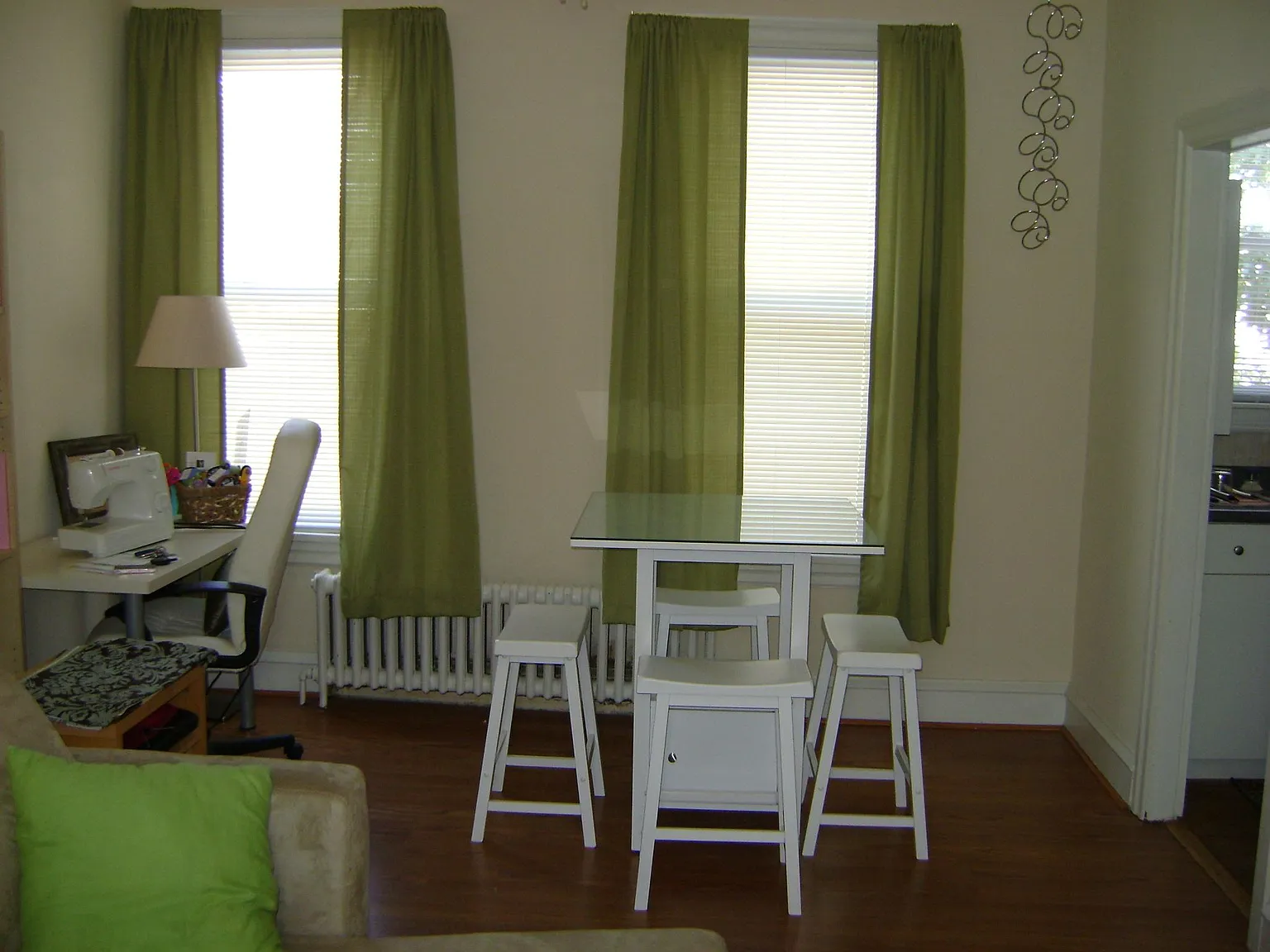 1 bed, 600 sqft, $1,495 — Photo 3
