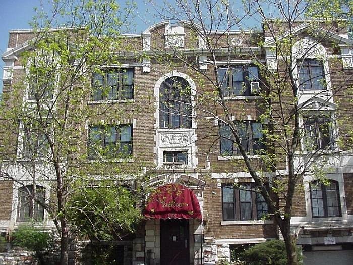 1st image of 368 N Taylor Ave APT 205