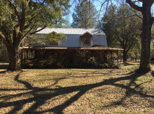 398 Ott Stanford Rd, Lumberton, MS 39455