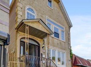 1018 Clinton Ave, Irvington, NJ 07111