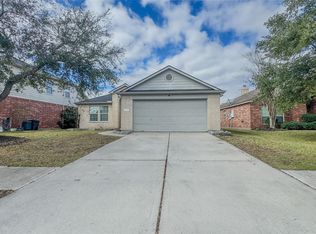 30339 Emerson Creek Dr, Spring, TX 77386