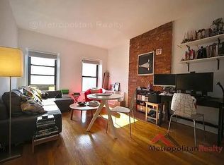 108 7th Ave #3F, Brooklyn, NY 11215