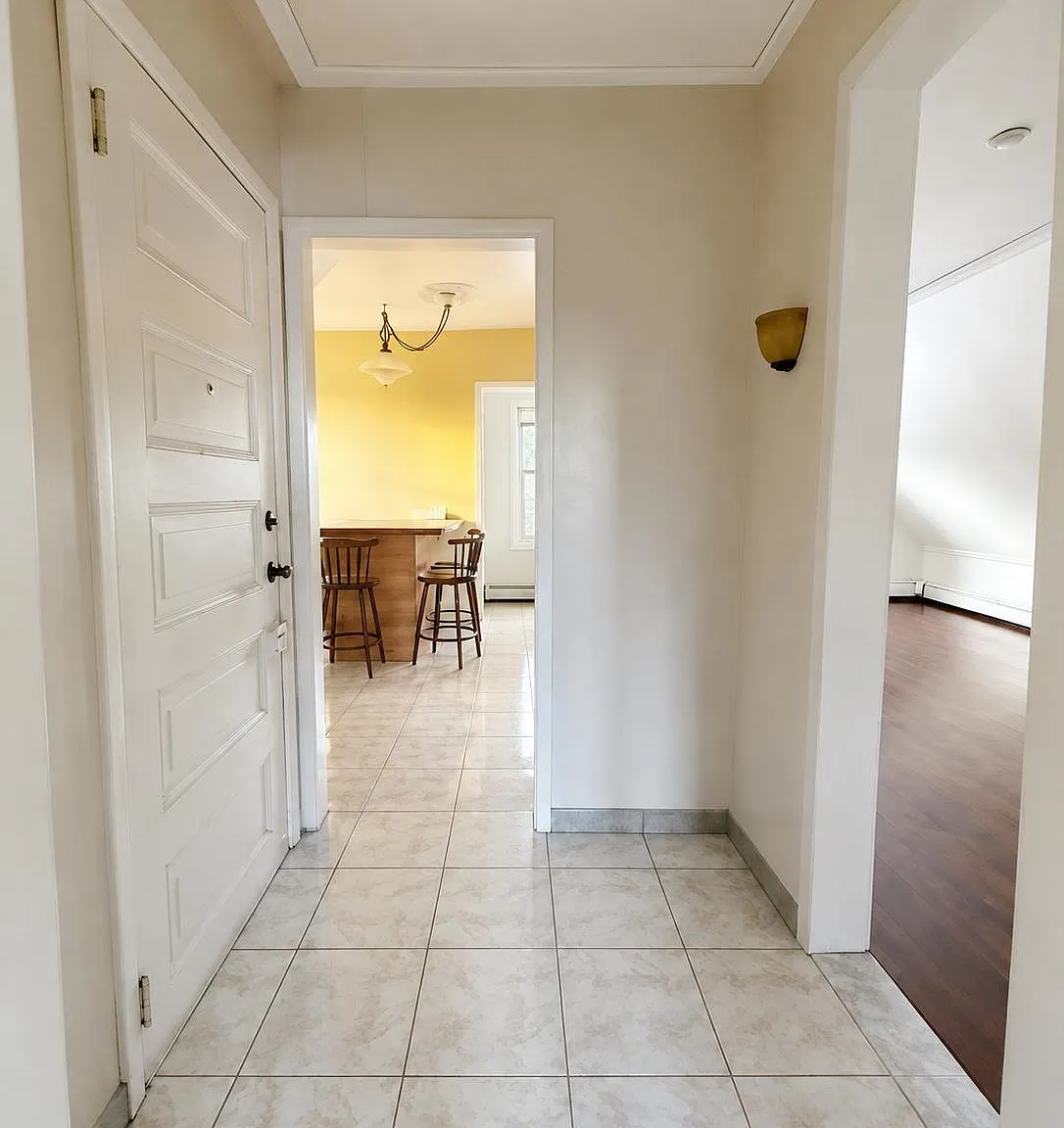 1 bed, 1.0 bath, 870 sqft, $1,750 — Photo 4