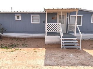 112 Irma Rd, Chaparral, NM 88081