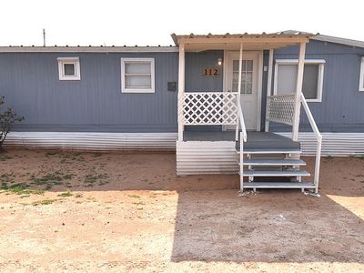 112 Irma Rd, Chaparral, NM, 88081