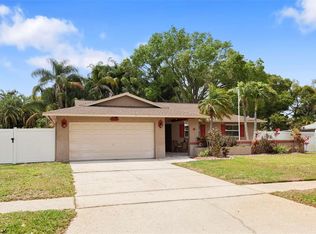 2376 Barkwood Pass, Clearwater, FL 33763