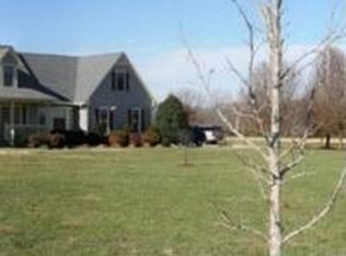 2870 Franklin Pike, Lewisburg, TN 37091