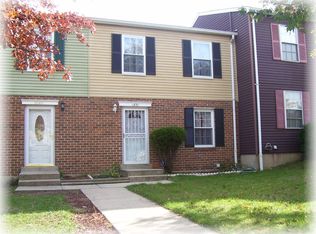 1851 Robin Ct, Severn, MD 21144