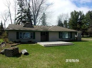 4160 State Highway M35, Escanaba, MI 49829