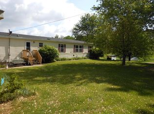 1917 138th Ave, Dorr, MI 49323