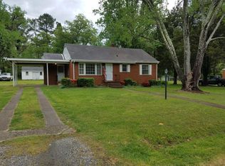 4300 Silbury Rd, Richmond, VA 23234