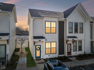 100 Thompson Ln #6, Nashville, TN 37211