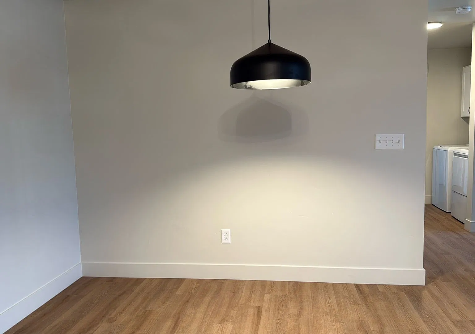 2 bed 2 bath apartment — Photo 4