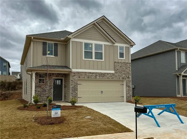 2740 Jansen Ave, Opelika, AL 36804