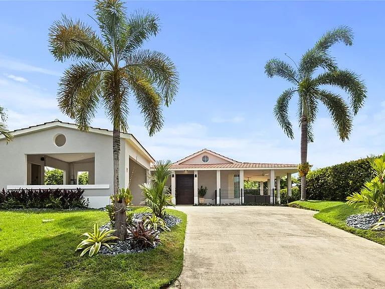418 Camino Del Susua — Photo 1