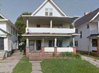 429 E 120th St, Cleveland, OH