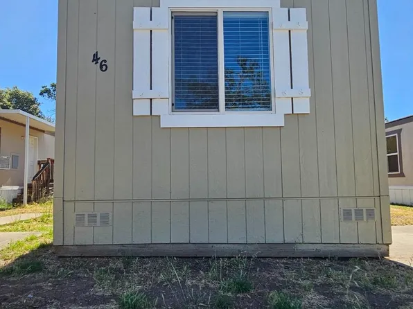 1616 Oro Dam Blvd E #46, Oroville, CA 95966
