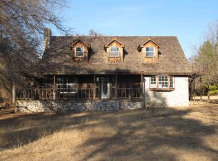 297 Geneva Ln, Lone Grove, OK 73443