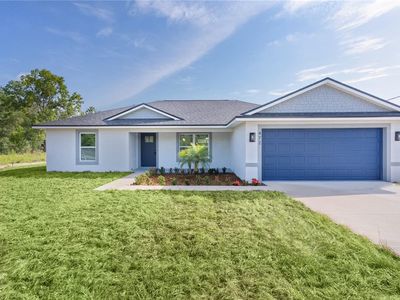 472 Malauka Radl, Ocklawaha, FL, 32179