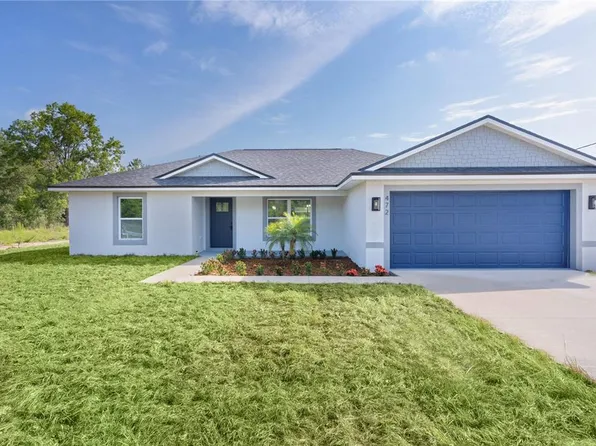 472 Malauka Radl, Ocklawaha, FL 32179