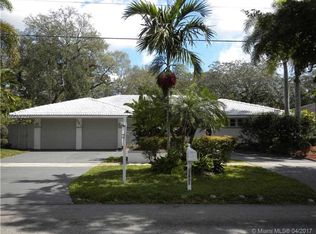 3601 N Park Rd, Hollywood, FL 33021