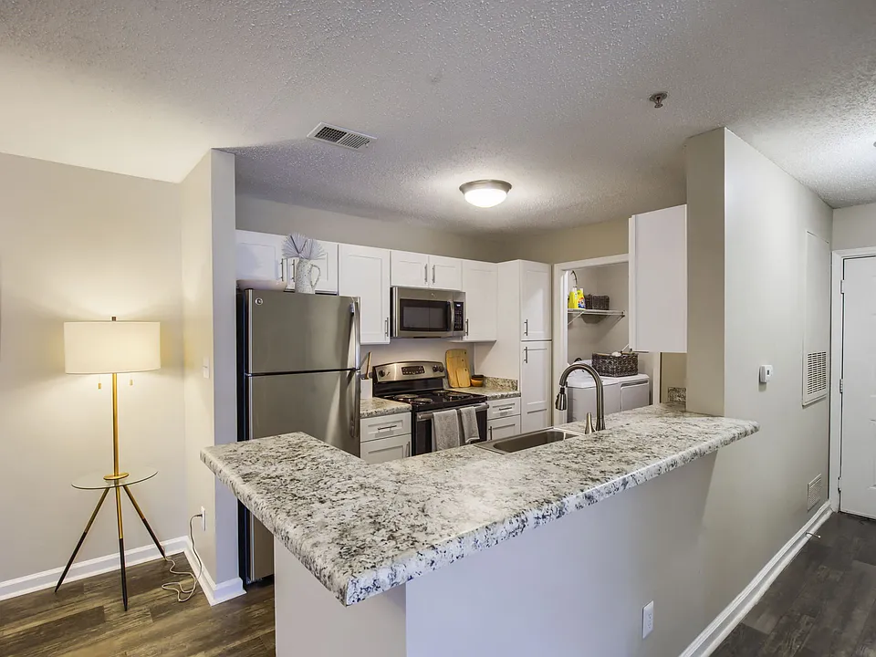 Azalea Ridge Apartments