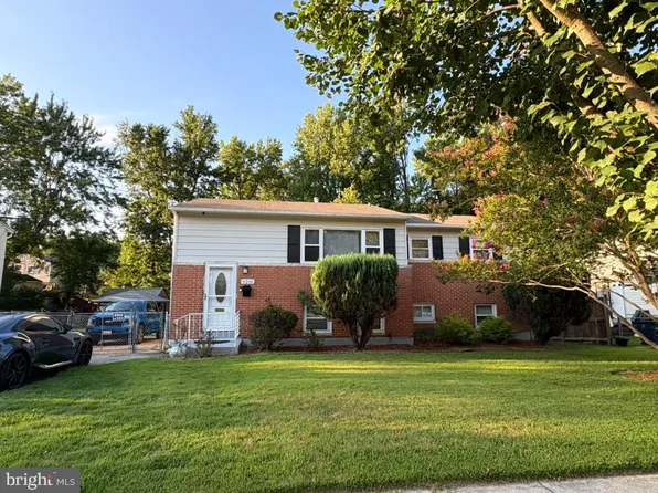 9210 Alcona St, Lanham, MD 20706