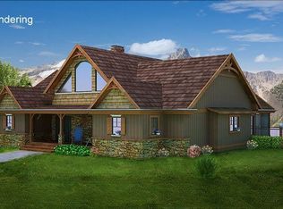 476 Antler Ridge Rd, Ellijay, GA 30540