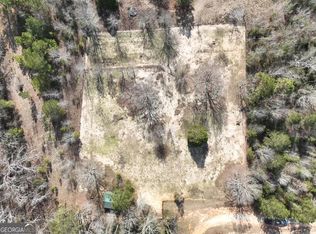 0 Evergreen Ln, Avera, GA 30803