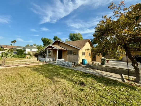 15822 Juarez St, Irwindale, CA 91706