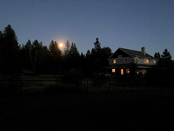 Exterior From Pasture