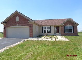 2898 McMurtrie Ct, Yorkville, IL